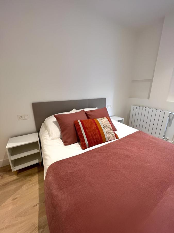 Colon Apartment -Zurriola Beach 圣塞瓦斯蒂安 外观 照片